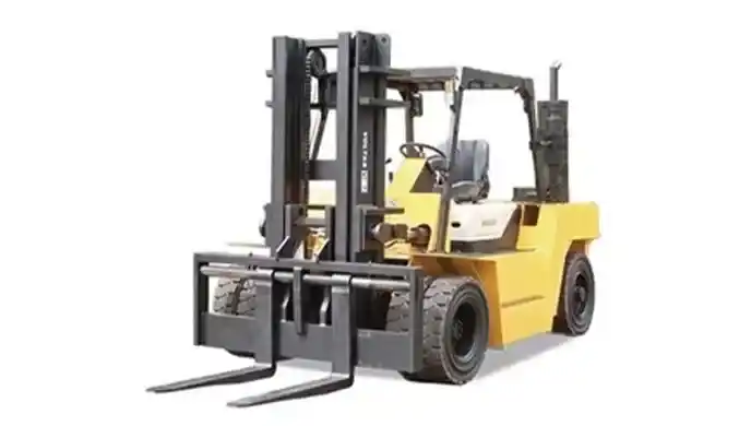 Voltas DVX 1006 Crane