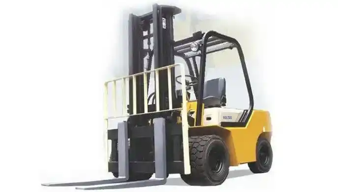 Voltas DVX506 FC Forklift Truck