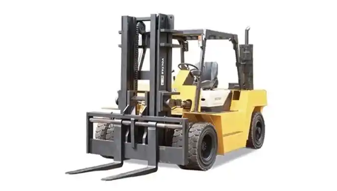 Voltas DVX 1006 Series Forklift Truck
