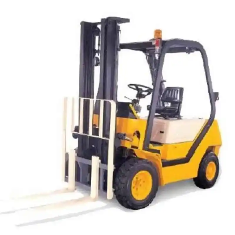 Voltas DVX 20 FC Forklift Truck