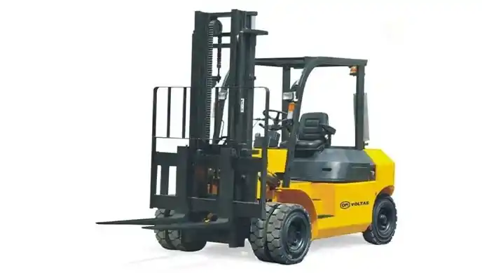 Voltas DVX 50 Forklift Truck