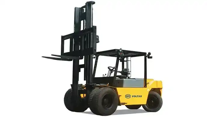 Voltas DVX 806 Forklift Truck