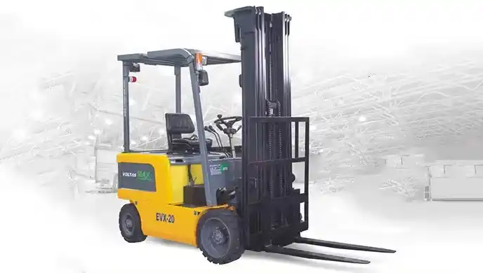 Voltas MAX EVX 15 / 20 Forklift Truck