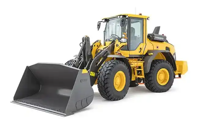 Volvo L70H Wheeled Loader