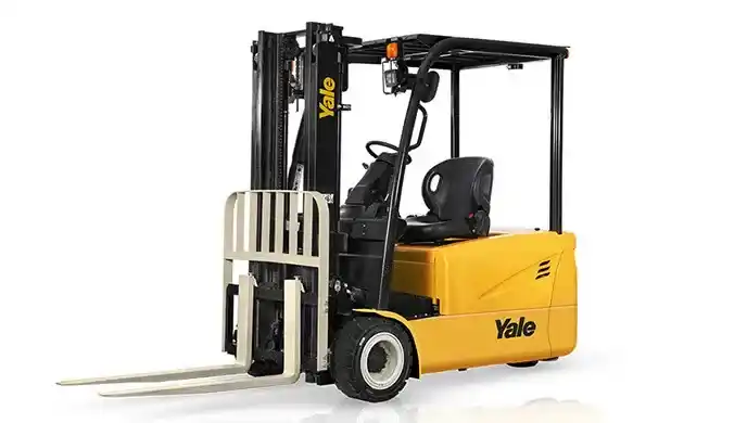 YALE ERP16UXT Forklift Truck