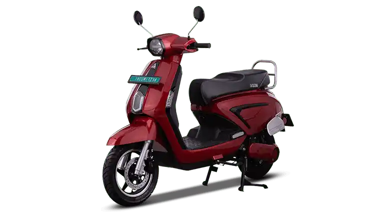 Ivoomi Jeet X ZE 