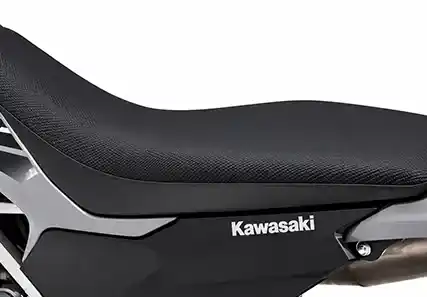 Kawasaki KLX230 S - Flat Style Seat