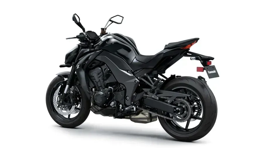 Kawasaki Z1100 2026