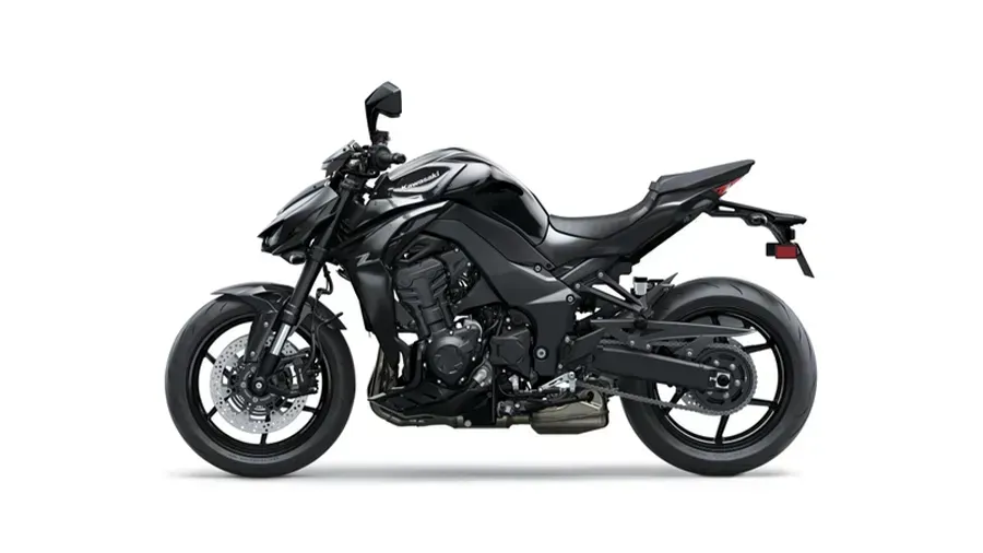 Kawasaki Z1100 2026