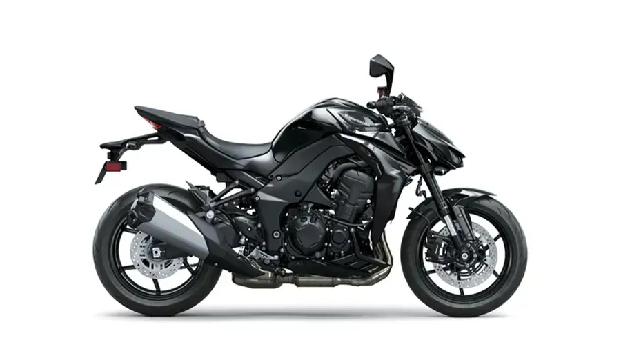 Kawasaki Z1100 2026