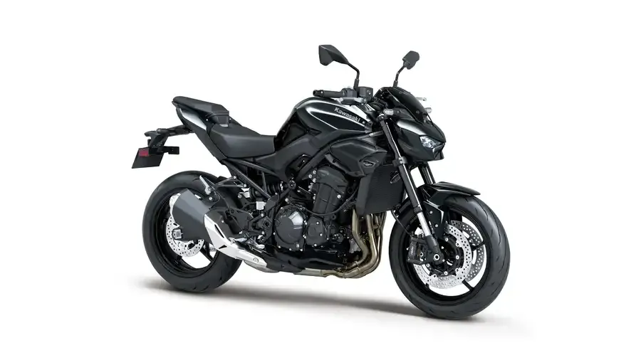 Kawasaki Z900