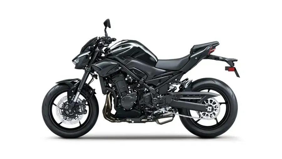 Kawasaki Z900