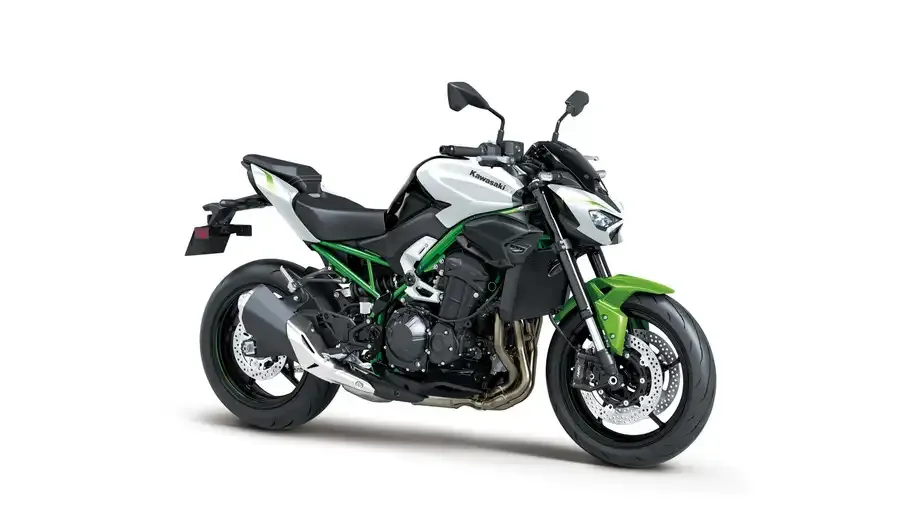 Kawasaki Z900