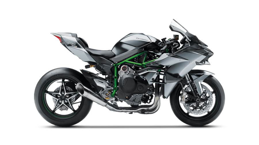 Kawasaki Ninja H2R On Road Price In Hapur - Ninja H2R Price