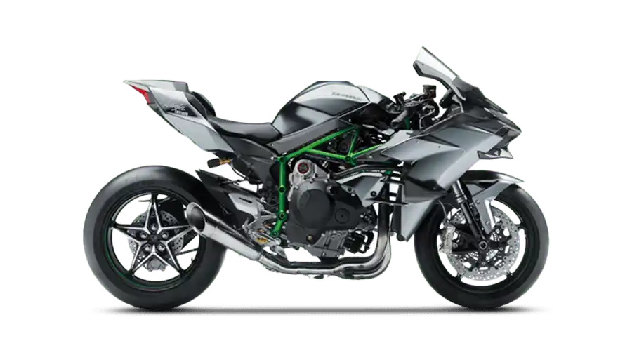 Kawasaki Bikes