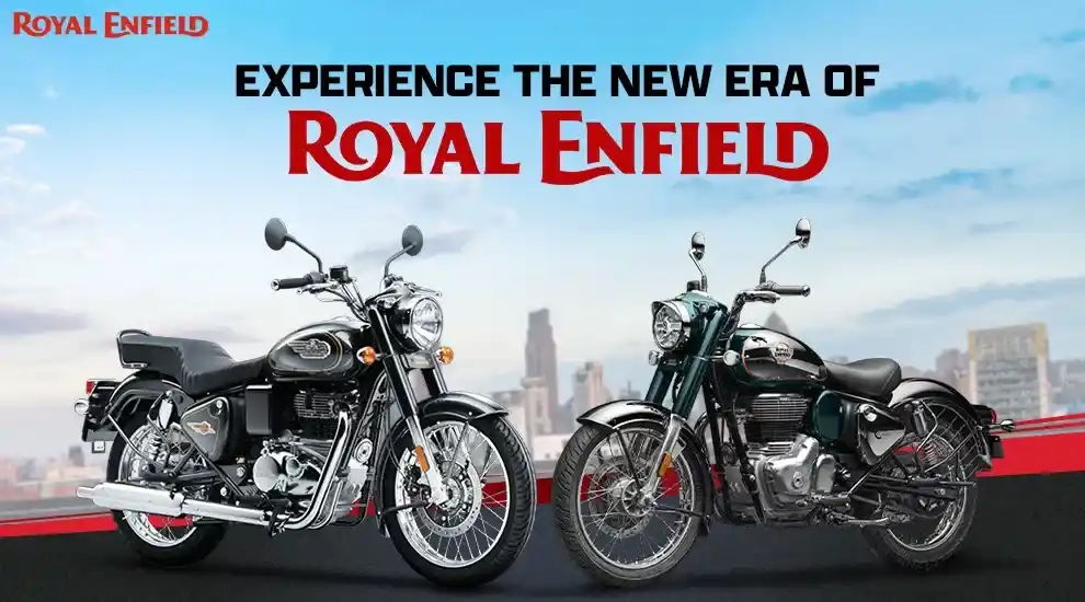 Royal Enfield