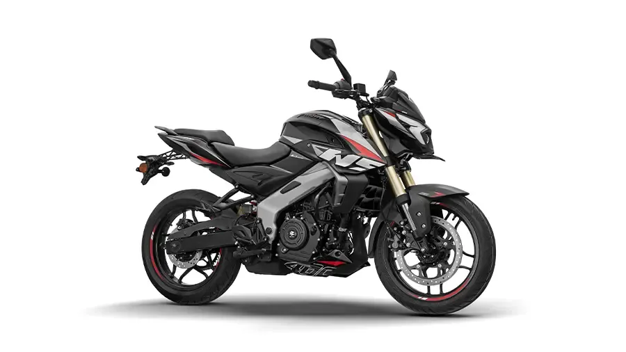 Bajaj Pulsar NS400Z