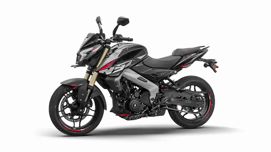Bajaj Pulsar NS400Z