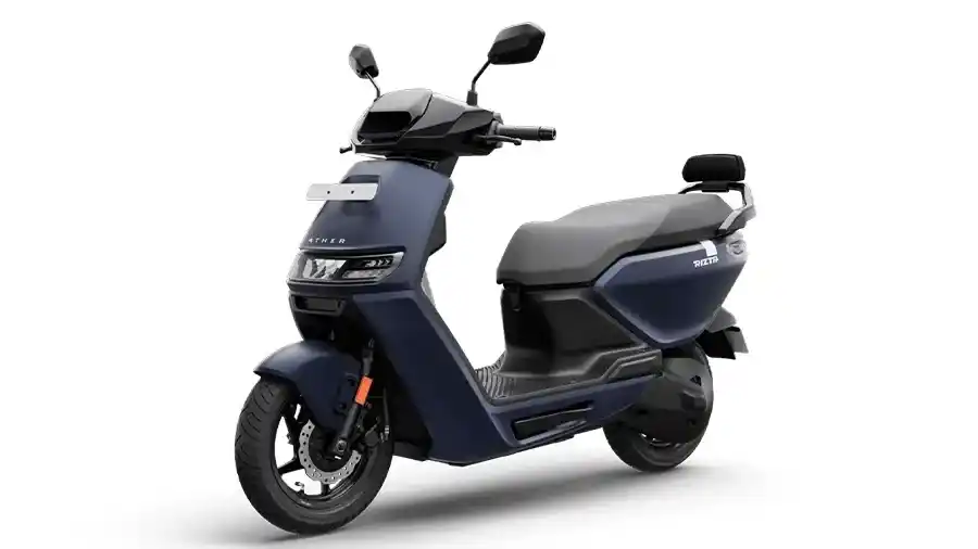 Ather Rizta S - 3.7 Kwh