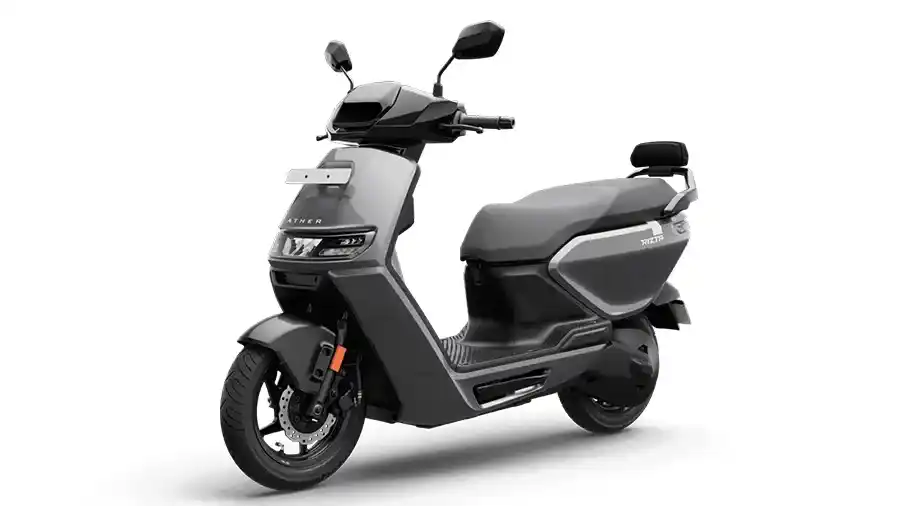 Ather Rizta S - 3.7 Kwh