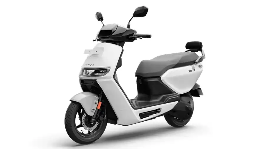 Ather Rizta S - 3.7 Kwh