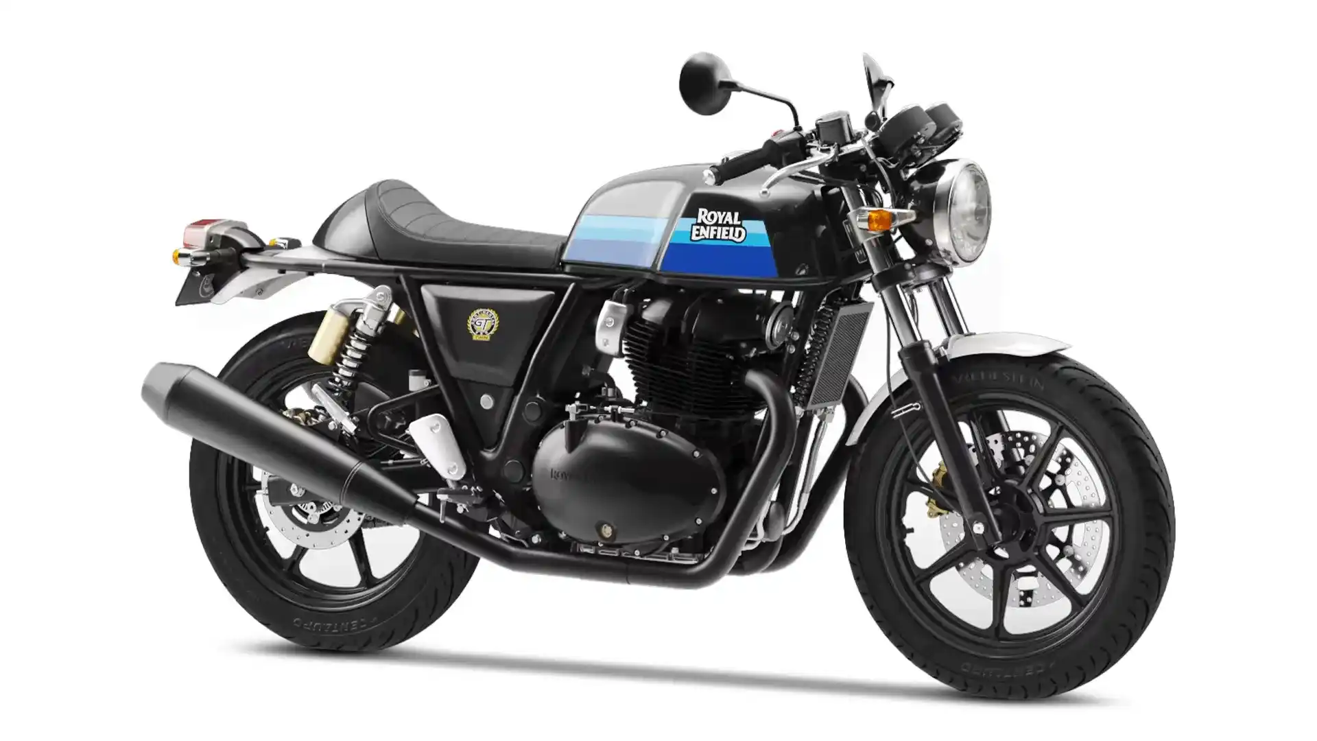Royal Enfield Continental GT 650