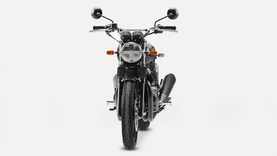 Royal Enfield Interceptor 650
