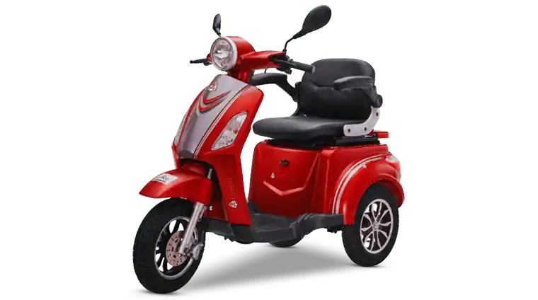 Tunwal Strom ZX Advance 1