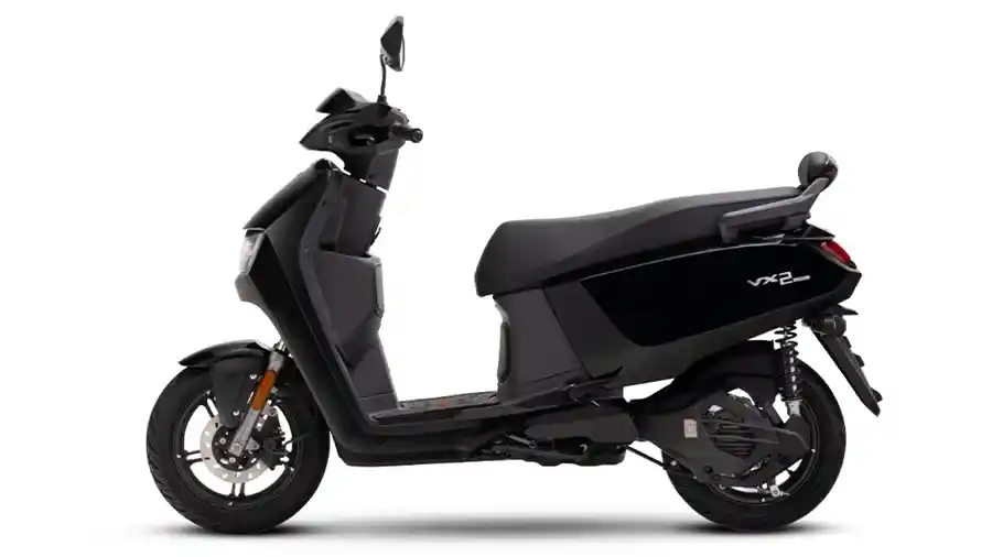 Vida VX2