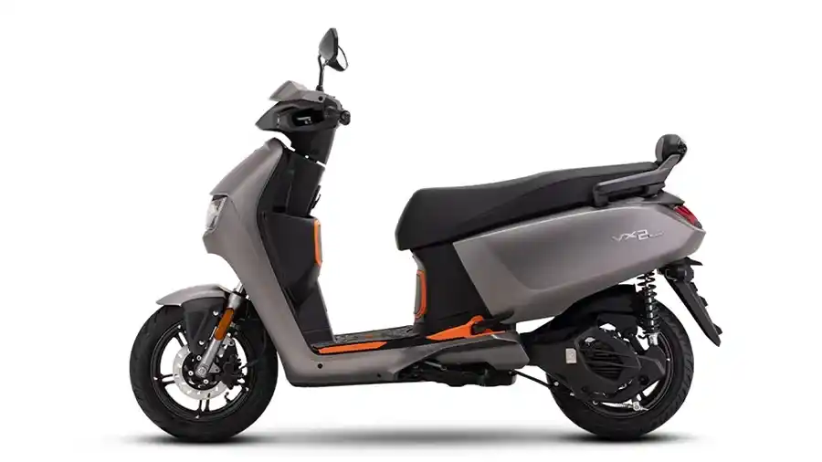 Vida VX2 Plus