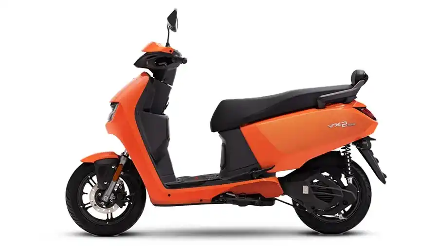 Vida VX2
