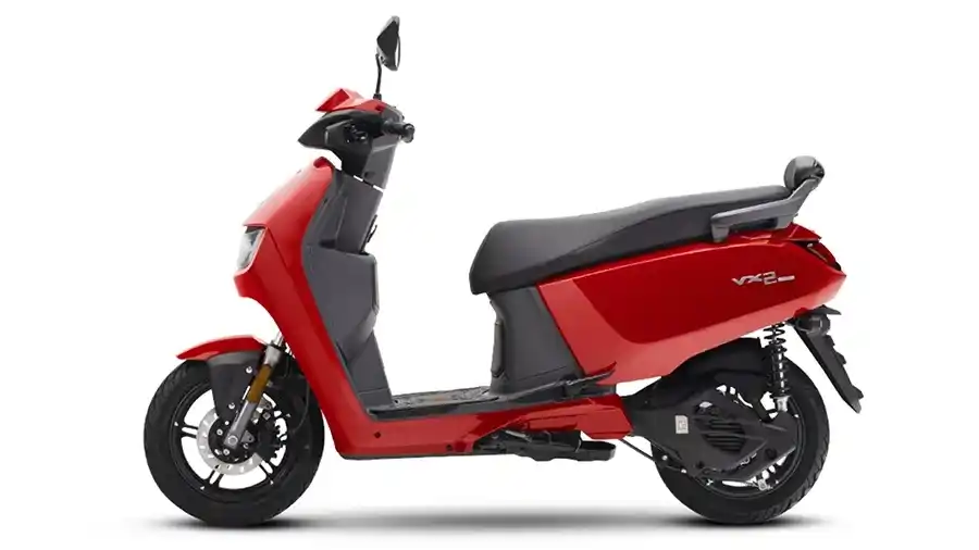 Vida VX2 Plus