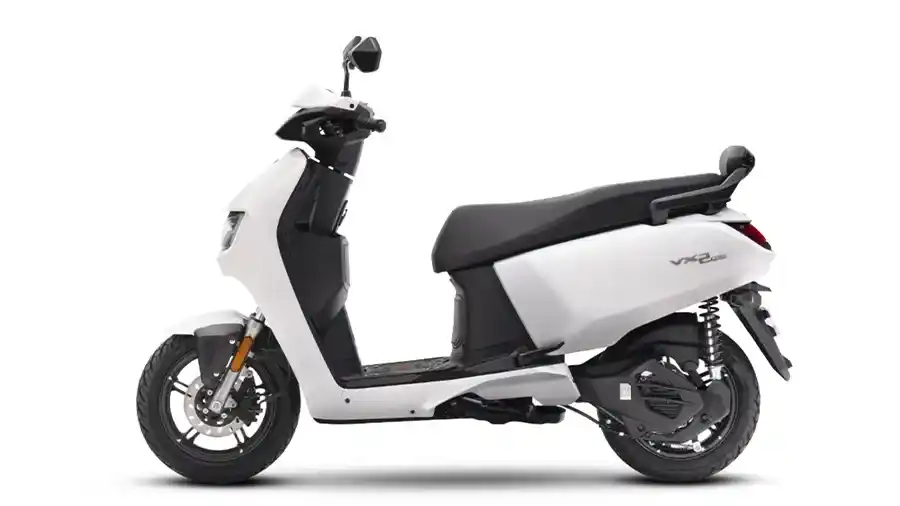 Vida VX2 Plus