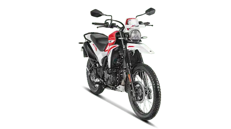 Hero XPulse 210 