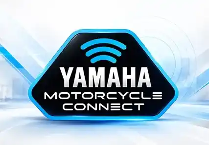 Yamaha FZ X Hybrid - Y Connect with Bluetooth