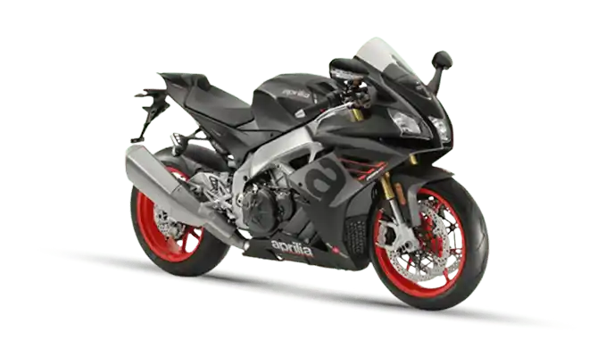 Aprilia Tuono 660
