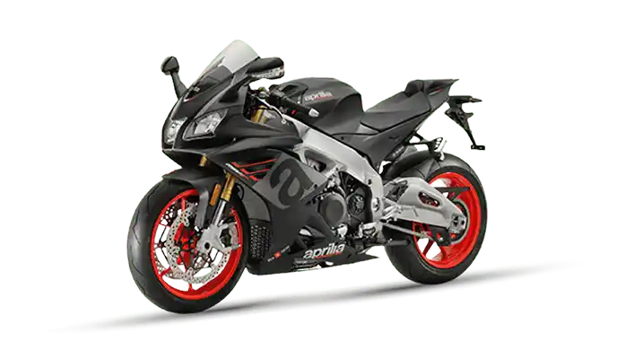 Aprilia Tuono 660