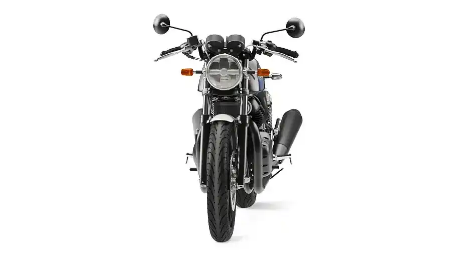 Royal Enfield Continental GT 650
