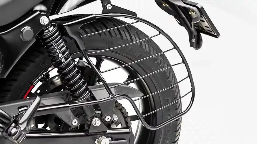 Royal Enfield Hunter 350