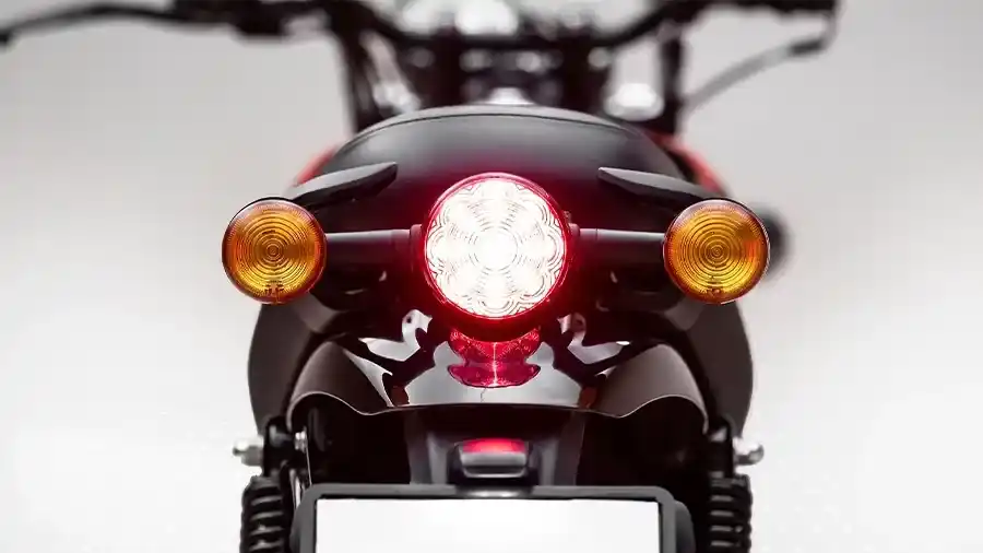Royal Enfield Hunter 350