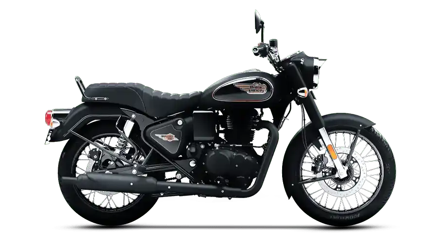 Bike
