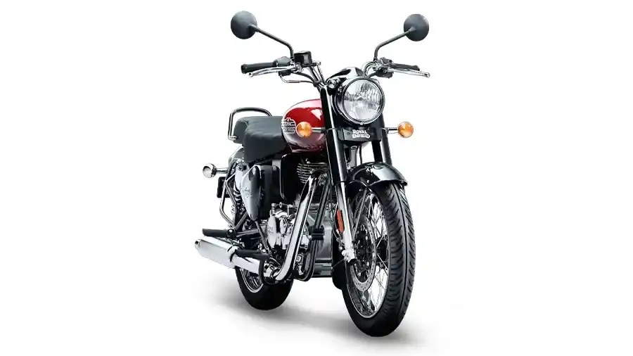 Royal Enfield Bullet 350 