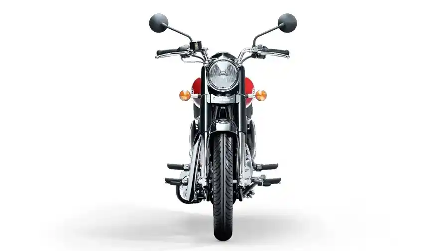 Royal Enfield Bullet 350 