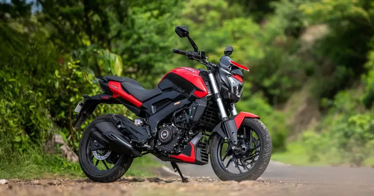 Bajaj Dominar 250