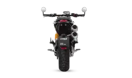 Ducati Bikes