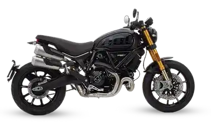 Ducati Bikes