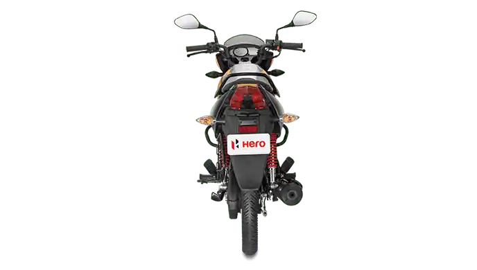 Hero Bikes
