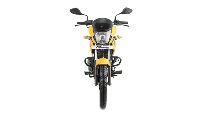 Hero Bikes