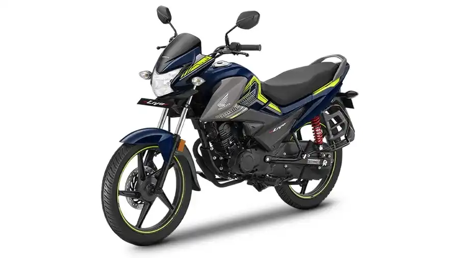Honda Livo