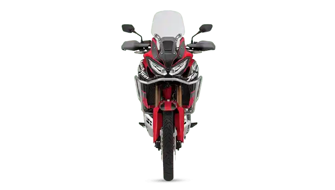Honda Africa Twin DCT